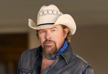 Toby Keith's Battle with Stomach Cancer