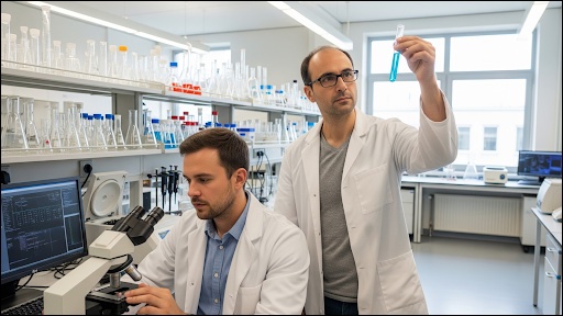 How To Use Calb2 Rat Antibodies To Study Calretinin In Neuroscience