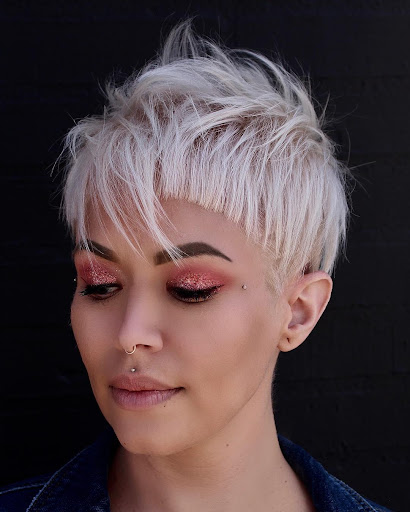 Tips And Tricks For Maintaining The Perfect Look On Short Hairstyles