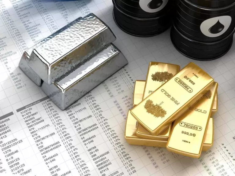 Silver linings: Strategies for success in precious metals trading