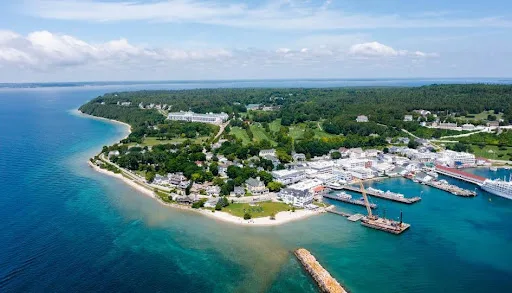 Michigan Tourism Surges With Remarkable Growth Over the Past Year