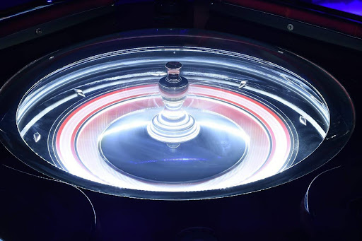Why online roulette remains one of the most popular games?