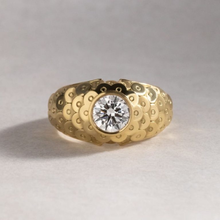 What’s the Best Alternative to a Traditional Wedding Band?
