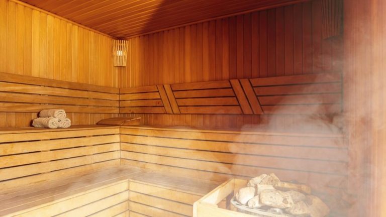Energy-Efficient Saunas: Save Money While Relaxing