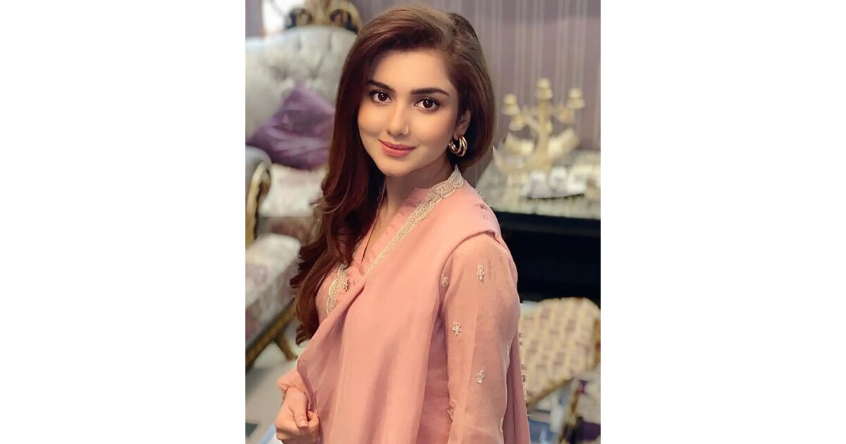 Syeda Tuba says she did not marry Aamir Liaquat for fame, money