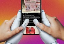 AI-Written Instagram Captions: My Friends Checked on Me
