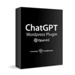 86% off lifetime license for ChatGPT WordPress Plugin