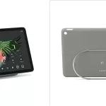 “Google Pixel Tablet: The Ultimate Smart Tablet with Google AI and Dock Speaker”