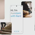 Introducing ‘Assistant with Bard’: Google Assistant and Bard united