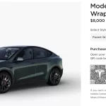 Tesla may provide Cybertruck color options for those who prefer non-smudgy finishes – GVS