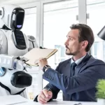 AI Negotiates Legal Contract Without Human Assistance