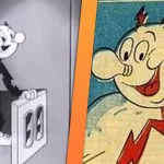 Reddy Kilowatt: The 1926 Electricity Mascot Deserving a Comeback