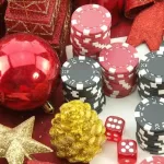 How Online Casinos Are Winning with Cashback Offers This Holiday Season