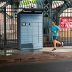 Efficiency Redefined: How Parcel Lockers Are Revolutionizing Last-Mile Delivery