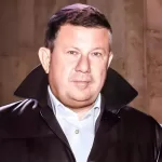 Maxim Shubarev Setl Group