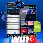 1win uygulaması hakkında genel bilgiler