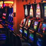 Find a slot game suited to your playing preference