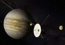 Voyager 1 reached Jupiter