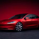 Most Searched Vehicles for Spring Market: Tesla and Honda