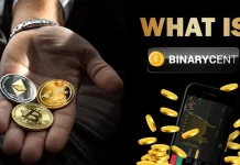 Binarycent Broker Bonus Review 2024