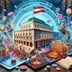 The Evolution and Regulation of Online Gambling in Austria