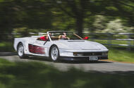 Ratarossa 2018 LL 334 Ratarossa 2018 LL 334