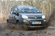 panda 4x4 2013 7087 panda 4x4 2013 7087