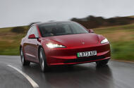 New Tesla Model 3 New Tesla Model 3