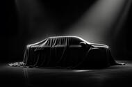 Santana pick up teaser 2025 side Santana pick up teaser 2025 side