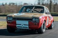 Autocar Boreham Escort 77 Autocar Boreham Escort 77