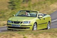 Saab 93 used feature Goodwin