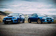 impreza wrx sti 2018 ii impreza wrx sti 2018 ii