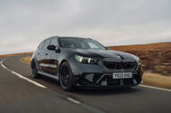 bmw m5 touring 2025 Review 3792 bmw m5 touring 2025 Review 3792