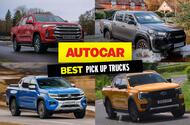 Best pick up trucks Best pick up trucks