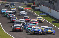 BTCC 2026 calendar BTCC 2026 calendar