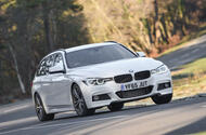 BMW 3 Series Touring