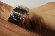 DEFENDER RALLY DYNAMIC 03 DEFENDER RALLY DYNAMIC 03