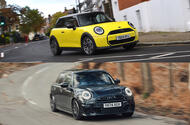 Mini Cooper and Cooper S long term test Mini Cooper and Cooper S long term test