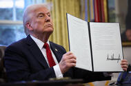 trump tariffs getty trump tariffs getty