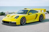 RML P39 road car