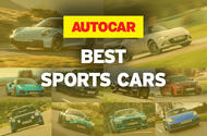 Autocar top ten sports cars Autocar top ten sports cars