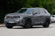 BMW X5 M EV 4 BMW X5 M EV 4