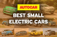 Autocar top ten best small electric cars Autocar top ten best small electric cars