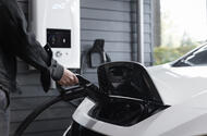 EV charging EV charging