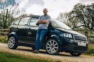 audi a2 1.4 tdi matt prior 2025 jh 3