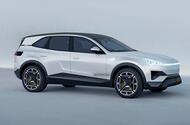 alpine suv render 2023