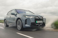 BMW IX review 2025 001