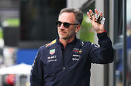 Christian Horner