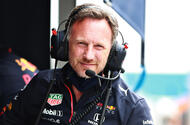 Christian Horner
