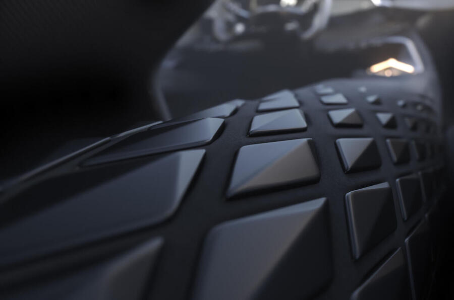 Cupra Munich concept teaser